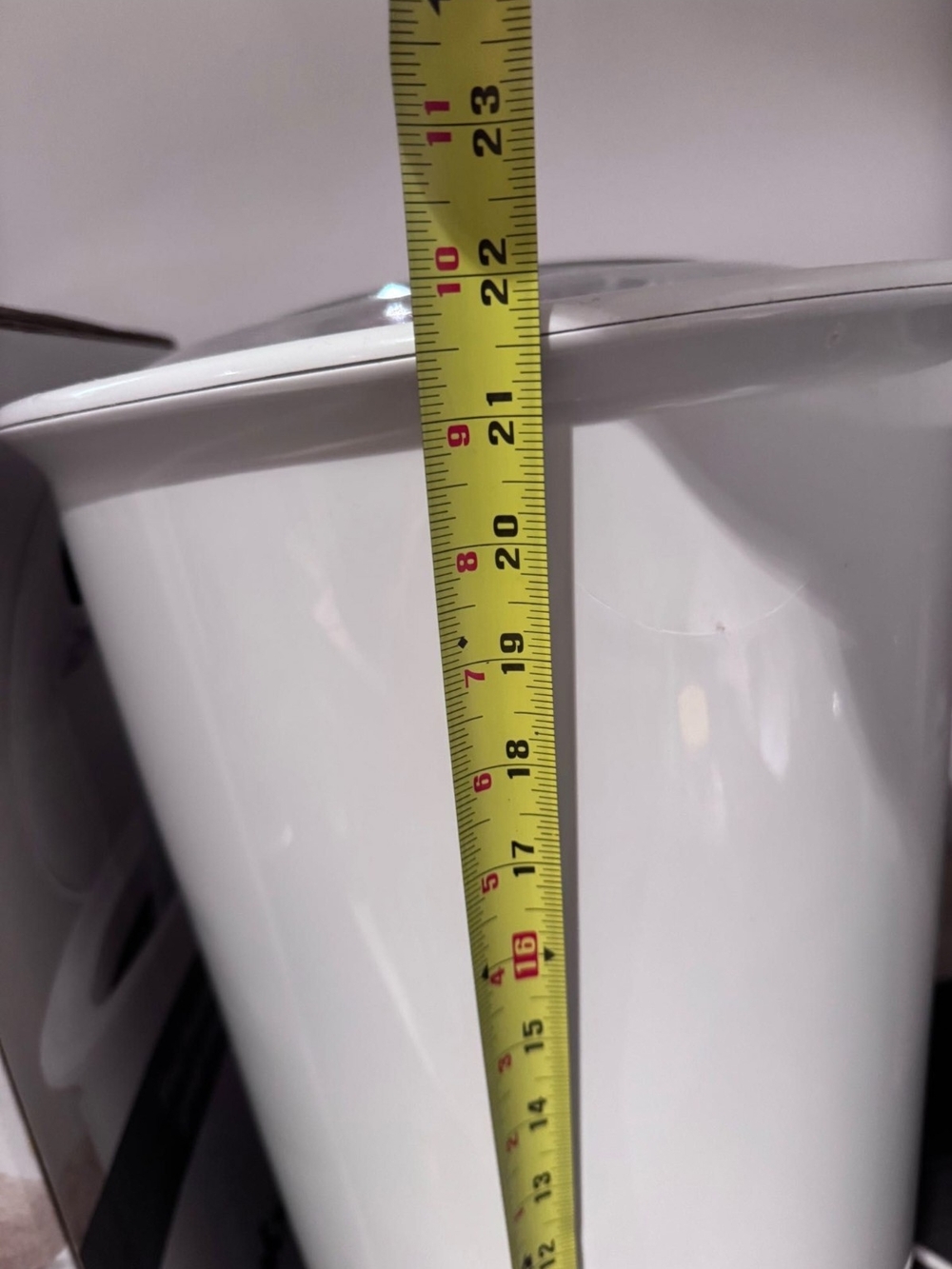 Brookstone Towel Warmer - Picture 7 of 8